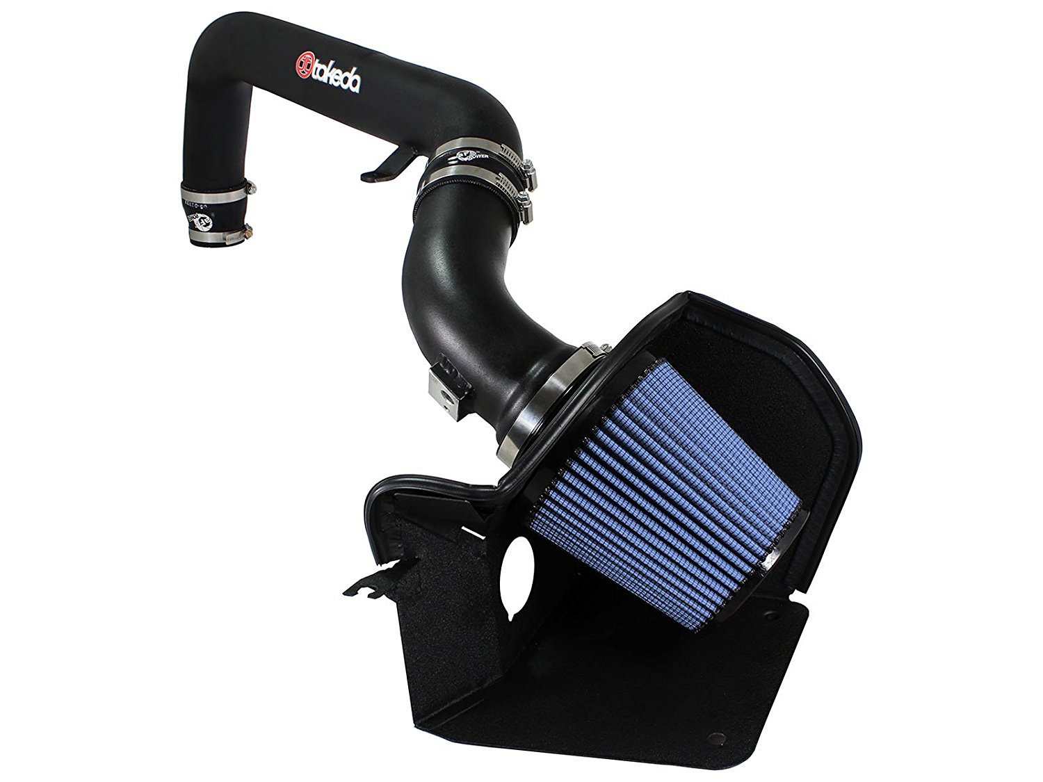 aFe Power Takeda Stage 2 Intake System Pro 5R